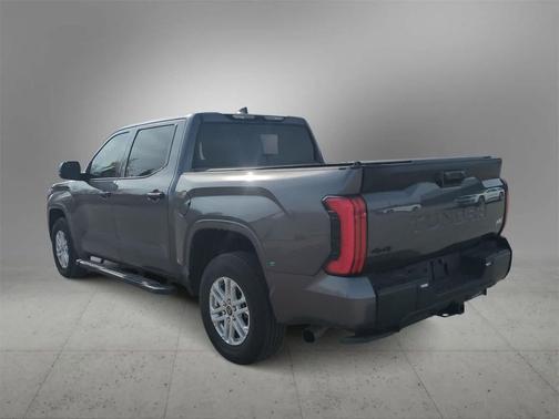 2023 Toyota Tundra SR