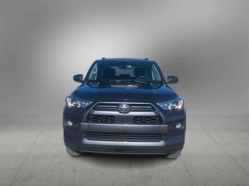 2022 Toyota 4Runner TRD Sport