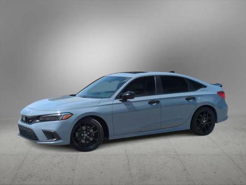 2023 Honda Civic Si Base
