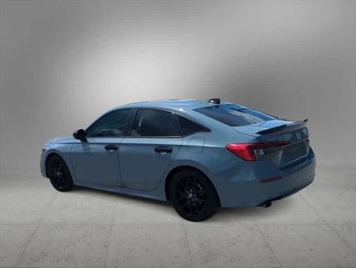 2023 Honda Civic Si Base