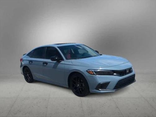 2023 Honda Civic Si Base