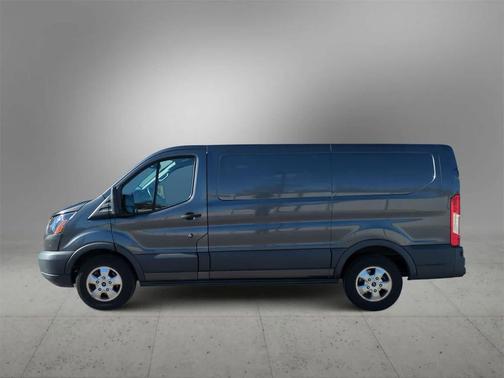 2017 Ford Transit-150 Base