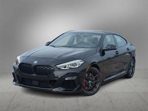 2024 BMW 840 Gran Coupe i xDrive