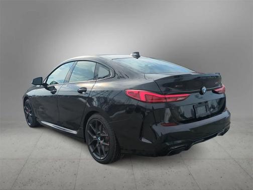 2024 BMW 840 Gran Coupe i xDrive