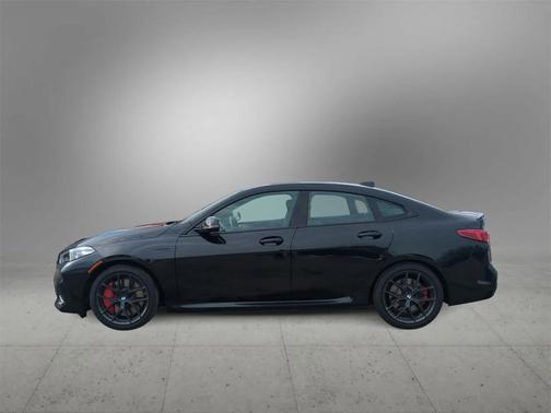 2024 BMW 840 Gran Coupe i xDrive