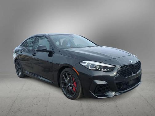 2024 BMW M235 Gran Coupe i xDrive