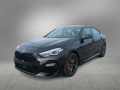 2024 BMW 840 Gran Coupe i xDrive