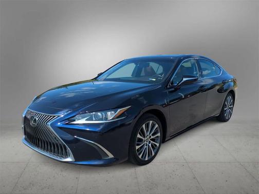 2019 Lexus ES 350 Base