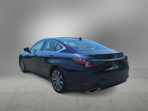 2019 Lexus ES 350 Base