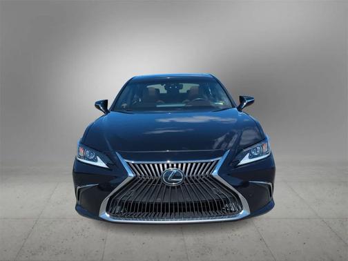 2019 Lexus ES 350 Base