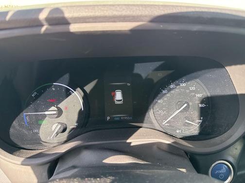 2023 Toyota Sienna XSE 7 Passenger