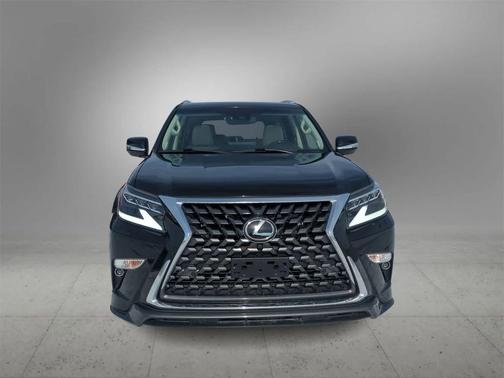 2022 Lexus GX 460 Luxury