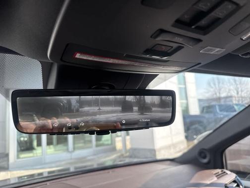 2022 Toyota Sienna Platinum