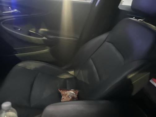 2016 Chevrolet Malibu 1LT