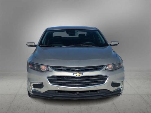 2016 Chevrolet Malibu 1LT