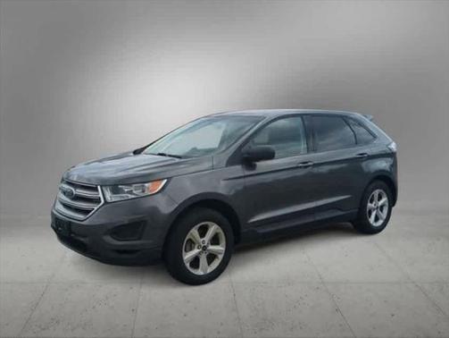 2016 Ford Edge SE