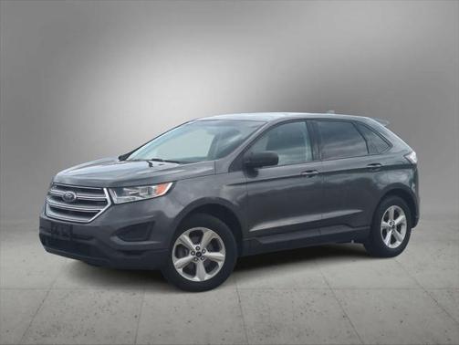 2016 Ford Edge SE