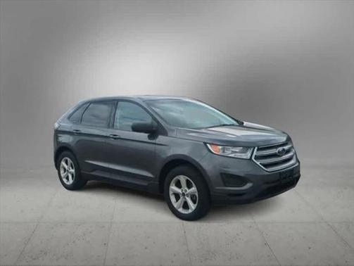 2016 Ford Edge SE