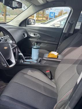 2013 Chevrolet Equinox 1LT