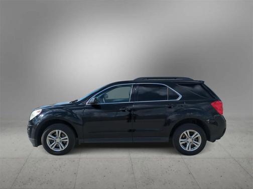 2013 Chevrolet Equinox 1LT