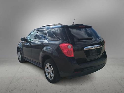 2013 Chevrolet Equinox 1LT