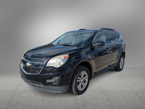 2013 Chevrolet Equinox 1LT