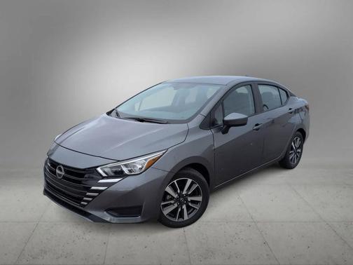 2024 Nissan Versa 1.6 SV