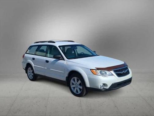 2008 Subaru Outback 2.5 i