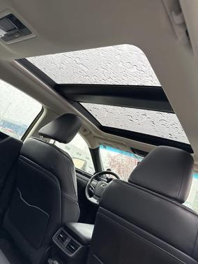 2020 Lexus ES 350 Luxury