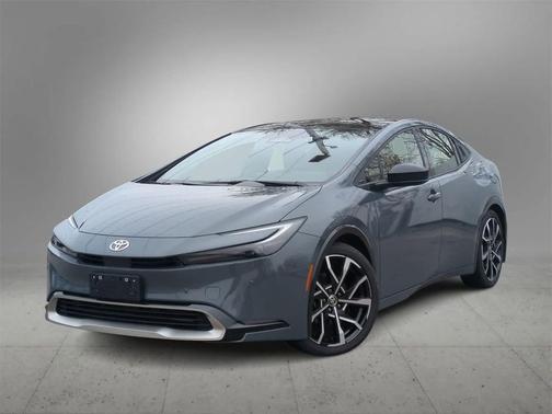 2023 Toyota Prius Prime XSE