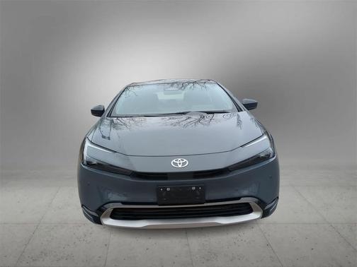 2023 Toyota Prius Prime XSE