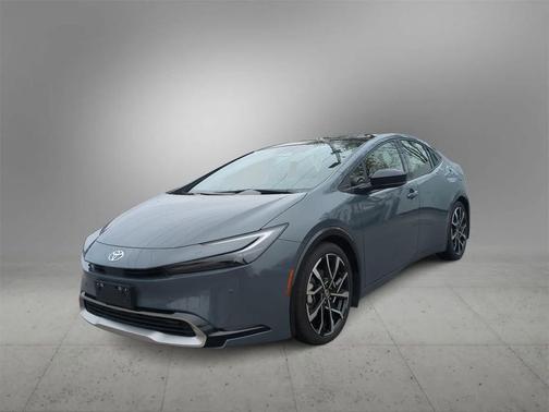 2023 Toyota Prius Prime XSE