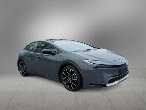 2023 Toyota Prius Prime XSE