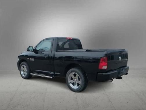 2013 RAM 1500 Tradesman/Express