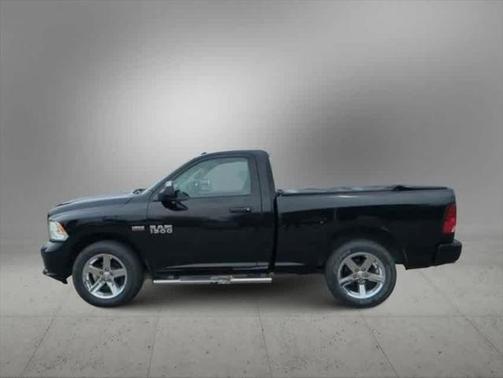 2013 RAM 1500 Tradesman/Express