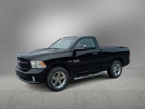 2013 RAM 1500 Tradesman/Express