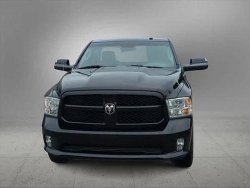 2013 RAM 1500 Tradesman/Express