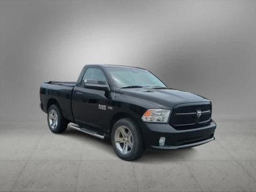 2013 RAM 1500 Tradesman/Express
