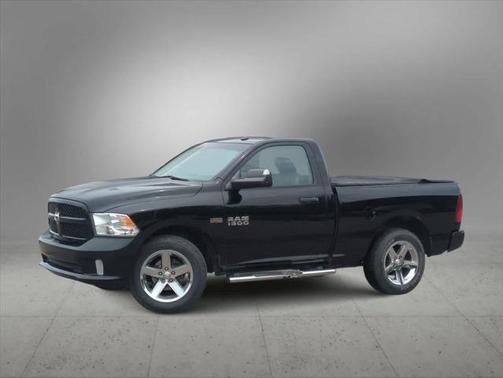 2013 RAM 1500 Tradesman/Express