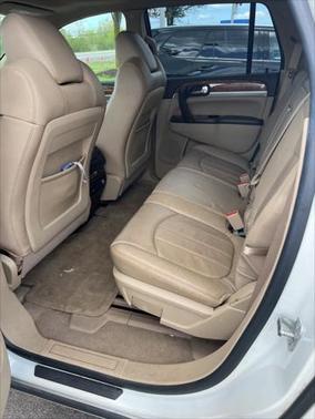 2011 Buick Enclave 2XL