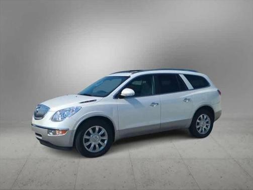 2011 Buick Enclave 2XL