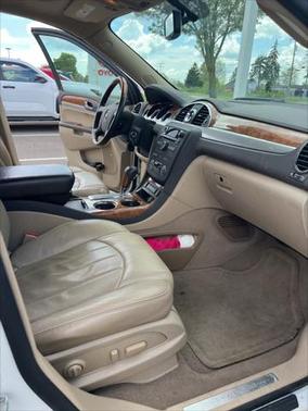 2011 Buick Enclave 2XL