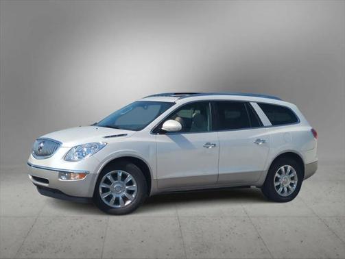 2011 Buick Enclave 2XL