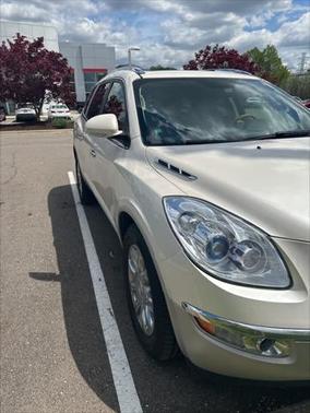 2011 Buick Enclave 2XL