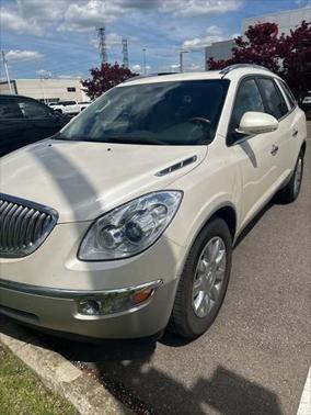2011 Buick Enclave 2XL