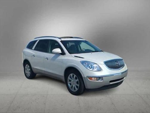 2011 Buick Enclave 2XL