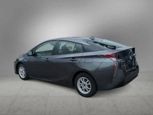 2018 Toyota Prius Two