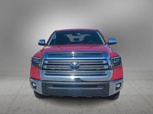 2020 Toyota Tundra Limited