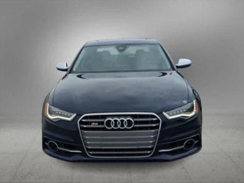 2013 Audi S6 4.0T Prestige