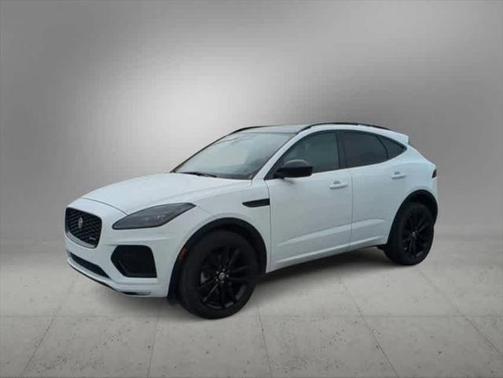 2024 Jaguar E-PACE R-Dynamic SE P250 AWD Automatic